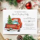 Suche nach weihnachtsabendessen einladungen Aquarell
