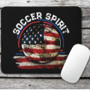 Suche nach usa fußball mousepads Fußballspieler