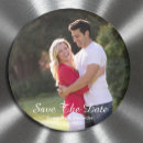 Suche nach save the date ohne foto magnete Paar