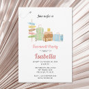 Recherche de bonne chance invitations Fête d'adieu