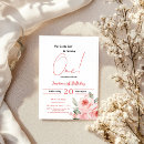 Recherche de roseau invitations Élégant