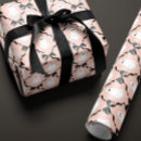 Recherche de halloween papier cadeau Pour elle