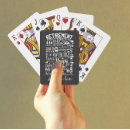 Recherche de retraité jeux de cartes Parti de retraite
