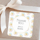 Recherche de coup de soleil autocollants Simple