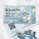 Suche nach diamanten visitenkarten Juwelier