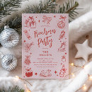 Recherche de friendsmas invitations Fantaisiste