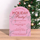 Suche nach formal christmas party einladungen Modern