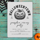 Recherche de noir halloween invitations Octobre