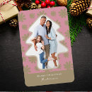 Recherche de arbre de noel et magnets Family