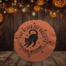 Recherche de halloween cat coussins Chat noir