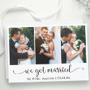 Recherche de red heart invitations Marié
