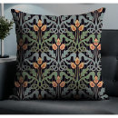 Suche nach art nouveau kissen Blau