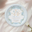 Suche nach baby dusche pappteller Kokette