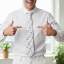 Recherche de medecine cravates Doctor