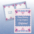 Suche nach freundinnen karten Romantisch