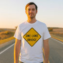 Suche nach straßenschild tshirts Verkehrsschild