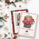Recherche de cadre noël cartes Saint