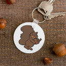 Suche nach squirrel schlüsselanhänger Animal