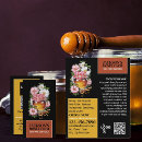 Recherche de miel prospectus Abeille