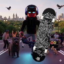 Recherche de numérique skateboards Pour lui