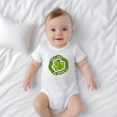 Suche nach st patricks tag babykleidung Baby boy