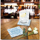 Suche nach blumenkohl untersetzer Brautparty