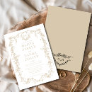 Recherche de victorienne mariage invitations De victorien