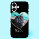 Recherche de mignon de chat de kitty iphone coques Animal