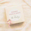 Suche nach weihnachten nostalgie aufkleber Rot