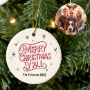 Suche nach cowboy ornamente Frohe weihnachten