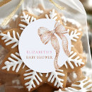 Recherche de biscuits de sucre autocollants Noël