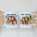 Recherche de selfie photo tasses Besties