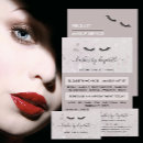 Suche nach chic flyer Maskenbildner