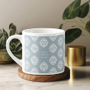 Recherche de damask tasses Bleu