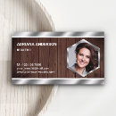 Recherche de courtage cartes visite Courtier en immobilier