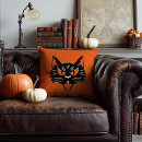 Recherche de chats coussins Chat noir