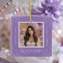 Recherche de quinceanera ornements Élégant