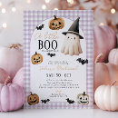 Recherche de un fantôme invitations Mother to be
