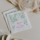 Recherche de dessinateur serviettes Fête d'anniversaire