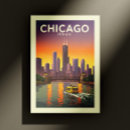 Recherche de chicago il cartes postales Ville de chicago