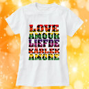Recherche de étrange vêtements Arc en ciel