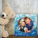 Recherche de peinture bleue Pour eux