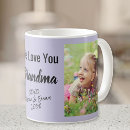 Recherche de granny tasses Jour de la mère