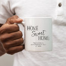 Suche nach housewarming tassen Hauswärmung