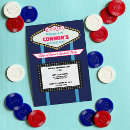 Recherche de casino party invitations Pour lui