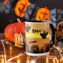 Suche nach beängstigende spinnen kaffee tassen Halloween