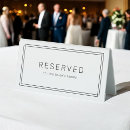 Suche nach reservierte der tabelle Bride