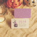 Recherche de halloween accompagnement cartes Un bébé brasse