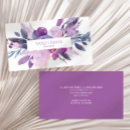 Recherche de floral violet cartes visite Pour tous
