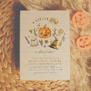 Suche nach halloween baby party einladungen Orange